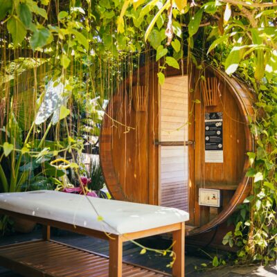 Win a Weekend Spa Break for 2